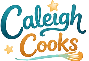 Caleigh Cooks home