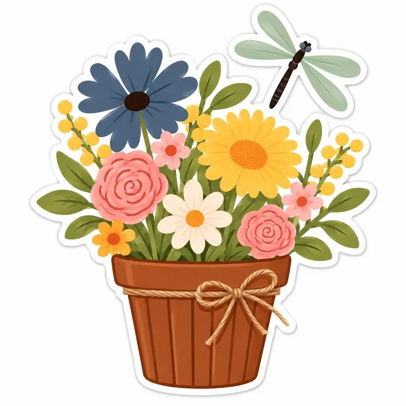 Choosing Clipart for Invitations
